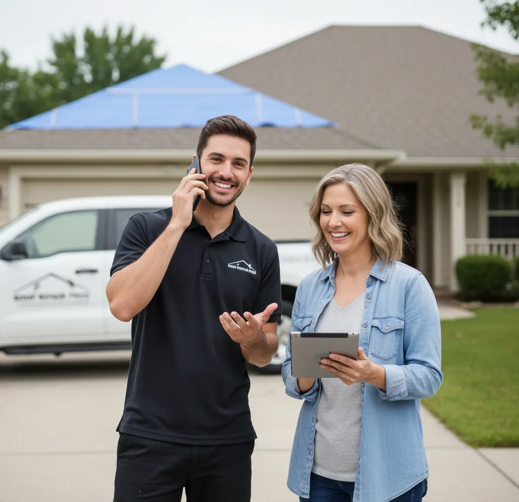 Roof Maintenance in Groveland, CA